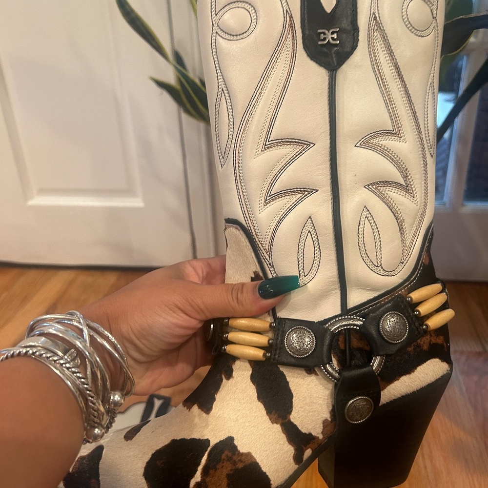 Sam Edelman Boots - Brand New! - Picture 7 of 8